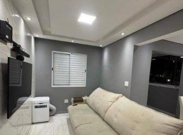 Apartamento · 59m² · 2 Quartos · 1 Vaga · Apartamento à venda, 59 m² por R$ 392.000,00 - Conceição - Osasco/SP