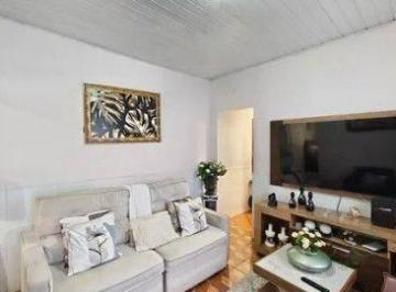 Casa · 87m² · 2 Quartos · 3 Vagas · Sobrado à venda, 87 m² por R$ 398.000,00 - Jardim Brasil - São Paulo/SP