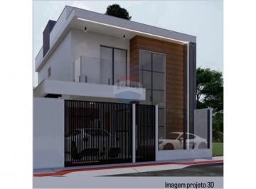 Casa · 130m² · 3 Quartos · 1 Vaga · Duplex na Praia de Itaoca, alto padrão com 2 suítes e área gourmet