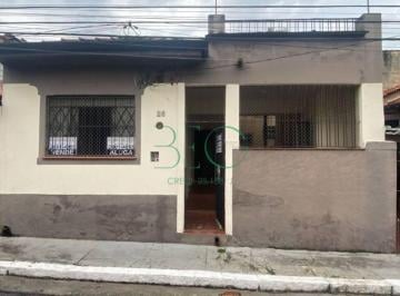 Photo 1 · Sobrado à venda, 176 m² por R$ 832.000,00 - Alto da Mooca - São Paulo/SP