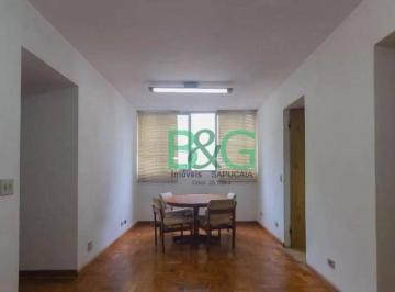 Apartamento · 74m² · 3 Quartos · 1 Vaga · Apartamento com 3 dormitórios à venda, 74 m² por R$ 359.000,00 - Jardim Taquaral