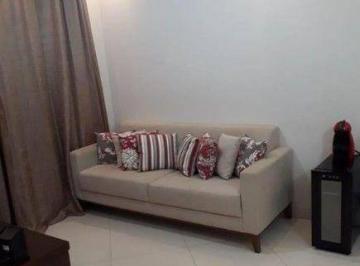 Apartamento · 70m² · 3 Quartos · 1 Vaga · Apartamento à venda, 70 m² por R$ 396.000,00 - Vila Carbone - São Paulo/SP