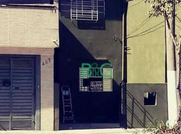 Casa · 106m² · 2 Quartos · 1 Vaga · Sobrado à venda, 106 m² por R$ 355.000,00 - Vila Formosa - São Paulo/SP