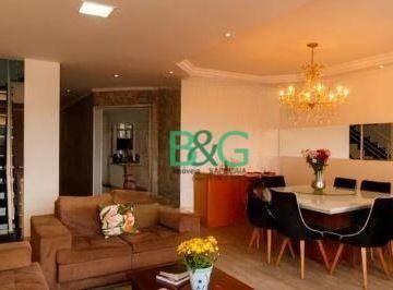 Casa · 300m² · 4 Quartos · 6 Vagas · Sobrado à venda, 300 m² por R$ 2.649.000,00 - Vila Maria Alta - São Paulo/SP