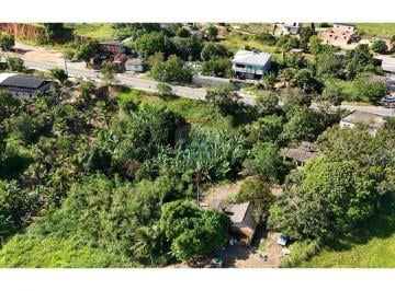 Rural · 3806m² · Chácara 3.806 m² – Graúna / ES-490