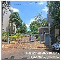 Apartamento · 65m² · 1 Quarto · Apartamento à venda, 65 m² por R$ 81.628,17 - Jardim Residencial Paraíso - Arara
