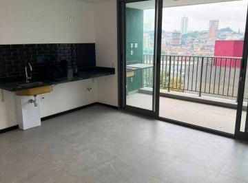 Apartamento · 43m² · 1 Quarto · Studio à venda, 43 m² por R$ 940.000,00 - Jardim Anália Franco - São Paulo/SP