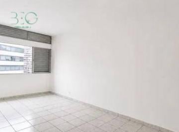 Apartamento · 40m² · 1 Quarto · Studio à venda, 40 m² por R$ 304.000,00 - Consolação - São Paulo/SP