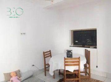 Casa · 125m² · 4 Quartos · Sobrado à venda, 125 m² por R$ 889.000,00 - Jardim Joana D Arc - São Paulo/SP