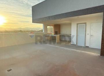 Apartamento · 148m² · 1 Quarto · 1 Vaga · Cobertura com vista mar