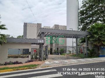 Photo 1 · Apartamento à venda, 43 m² por R$ 94.815,14 - Jardim Novo Mundo - Matão/SP