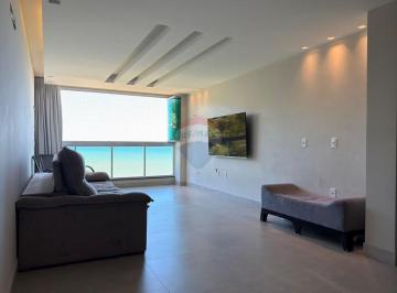 Apartamento · 100m² · 3 Quartos · 1 Vaga · Seu Paraíso em Iriri: Tenha sua casa de praia no litoral capixaba para aproveitar férias, feriados e