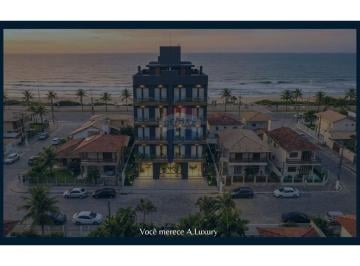 Apartamento · 86m² · 2 Quartos · 1 Vaga · Lançamento na Praia de Itaoca, com pequena entrada e pagamento facilitado