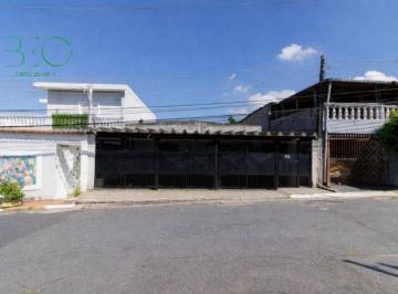 Casa · 90m² · 3 Quartos · 3 Vagas · Casa à venda, 90 m² por R$ 600.000,00 - Jardim Maristela - São Paulo/SP