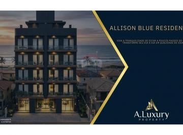 Apartamento · 41m² · 2 Quartos · 1 Vaga · Lançamento na Praia de Itaoca, com pequena entrada e pagamento facilitado