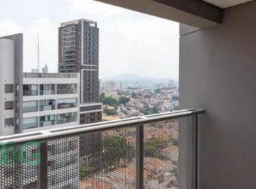 Photo 1 · Studio à venda, 24 m² por R$ 504.000,00 - Vila Pompeia - São Paulo/SP