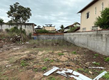 Terreno · 300m² · "Terreno na Praia de Itaoca, Itapemirim: Invista no Paraíso!"
