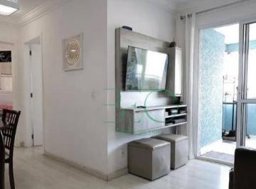 Photo 1 · Apartamento à venda, 60 m² por R$ 569.000,00 - Vila Valparaíso - Santo André/SP