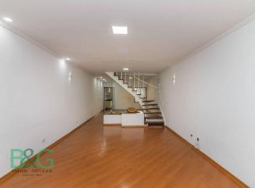 Casa · 217m² · 4 Quartos · 2 Vagas · Sobrado à venda, 217 m² por R$ 1.300.000,00 - Jardim da Glória - São Paulo/SP