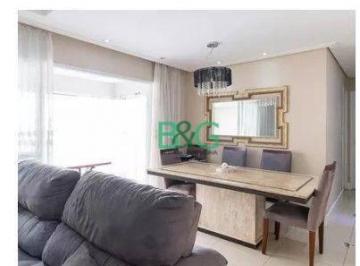 Photo 1 · Apartamento à venda, 86 m² por R$ 1.065.000,00 - Vila Leonor - Guarulhos/SP