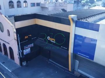 Comercial · 500m² · 4 Vagas · Galpão para alugar, 500 m² por R$ 15.580/mês - Nossa Senhora do Ó - São Paulo/SP