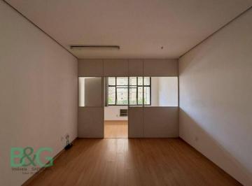 Comercial · 37m² · 1 Vaga · Conjunto à venda, 37 m² por R$ 250.000,00 - Brooklin Paulista - São Paulo/SP
