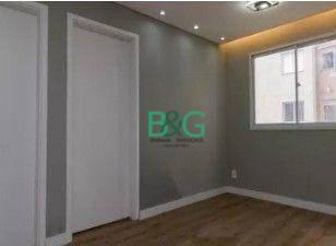 Apartamento · 35m² · 2 Quartos · Apartamento à venda, 35 m² por R$ 423.000,00 - Vila Ré - São Paulo/SP