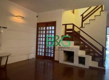 Casa · 136m² · 2 Quartos · 2 Vagas · Sobrado à venda, 136 m² por R$ 980.000,00 - Nova Piraju - São Paulo/SP