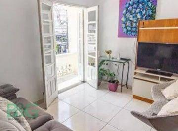 Photo 1 · Apartamento à venda, 94 m² por R$ 449.000,00 - Brás - São Paulo/SP