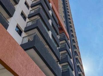 Apartamento · 64m² · 2 Quartos · 1 Vaga · Apartamento para alugar, 64 m² por R$ 4.500,00/mês - Belenzinho - São Paulo/SP