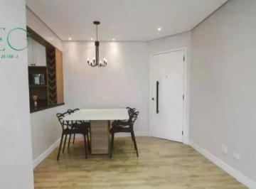 Apartamento · 63m² · 2 Quartos · 1 Vaga · Apartamento à venda, 63 m² por R$ 409.000,00 - Imirim - São Paulo/SP