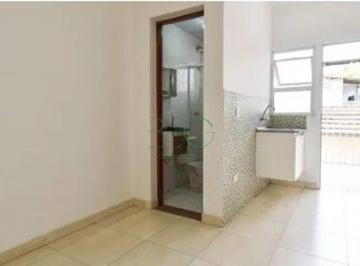 Apartamento · 35m² · 1 Quarto · Apartamento à venda, 35 m² por R$ 244.000,00 - Aclimação - São Paulo/SP