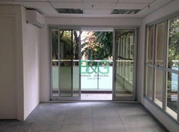 Comercial · 53m² · Sala, 53 m² - venda por R$ 756.000,00 ou aluguel por R$ 6.800,00/mês - Perdizes