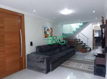 Photo 1 · Sobrado à venda, 247 m² por R$ 1.027.000,00 - Vila Laís - São Paulo/SP
