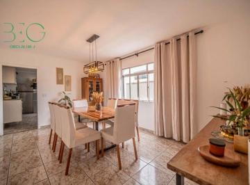 Casa · 172m² · 3 Quartos · 3 Vagas · Casa à venda, 172 m² por R$ 993.000,00 - Jardim Monte Kemel - São Paulo/SP