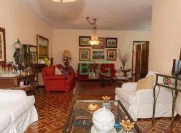 Casa · 259m² · 3 Quartos · 3 Vagas · Casa à venda, 259 m² por R$ 1.649.000,00 - Vila Mariana - São Paulo/SP