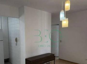 Apartamento · 50m² · 2 Quartos · 1 Vaga · Apartamento à venda, 50 m² por R$ 469.000,00 - Jardim Bela Vista - Santo André/SP