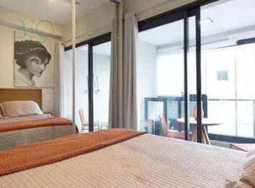 Apartamento · 25m² · 1 Quarto · Studio à venda, 25 m² por R$ 499.000,00 - Alto de Pinheiros - São Paulo/SP