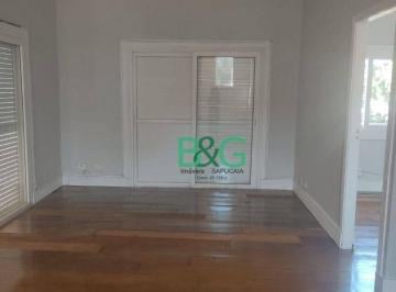 Comercial · 190m² · 1 Vaga · Sobrado para alugar, 190 m² por R$ 9.500,00/mês - Jardim Guedala - São Paulo/SP