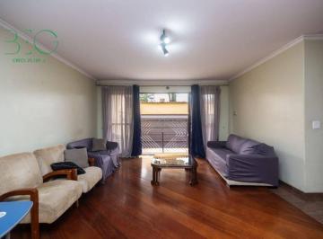 Casa · 290m² · 4 Quartos · 3 Vagas · Casa à venda, 290 m² por R$ 1.290.000,00 - Planalto Paulista - São Paulo/SP