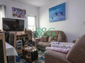 Casa · 100m² · 3 Quartos · 2 Vagas · Casa à venda, 100 m² por R$ 454.000,00 - Jardim Moreira - Guarulhos/SP