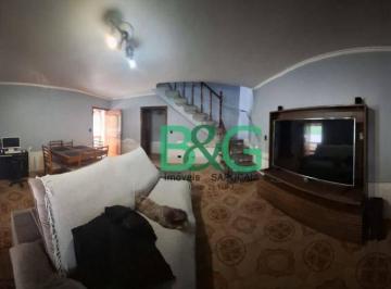 Casa · 206m² · 2 Quartos · 2 Vagas · Sobrado à venda, 206 m² por R$ 1.350.000,00 - Vila Gomes Cardim - São Paulo/SP