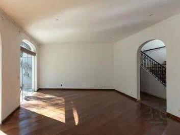 Casa · 400m² · 4 Quartos · 6 Vagas · Sobrado à venda, 400 m² por R$ 9.599.000,00 - Jardim Luzitânia - São Paulo/SP