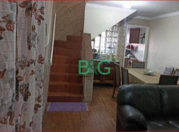 Casa · 150m² · 2 Quartos · 2 Vagas · Sobrado à venda, 150 m² por R$ 850.000,00 - Vila São Paulo - São Paulo/SP