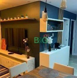 Photo 1 · Apartamento à venda, 40 m² por R$ 379.000,00 - Sítio da Figueira - São Paulo/SP