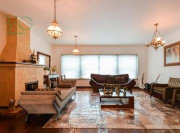 Casa · 349m² · 3 Quartos · 7 Vagas · Casa à venda, 349 m² por R$ 1.890.000,00 - Bosque da Saúde - São Paulo/SP