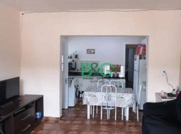 Casa · 125m² · 2 Quartos · 1 Vaga · Sobrado à venda, 125 m² por R$ 280.000,00 - Jardim Nossa Senhora do Carmo - São