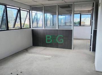 Comercial · 45m² · 1 Vaga · Conjunto para alugar, 45 m² por R$ 4.240,00/mês - Cidade Monções - São Paulo/SP