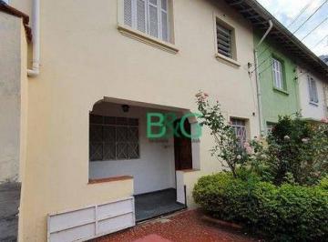 Casa · 100m² · 2 Quartos · 2 Vagas · Sobrado para alugar, 100 m² por R$ 3.720,00/mês - Santana - São Paulo/SP