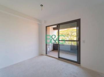 Apartamento · 24m² · 1 Quarto · Studio à venda, 24 m² por R$ 300.000,00 - Vila Mascote - São Paulo/SP